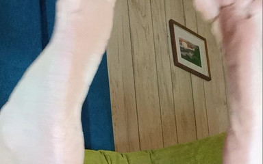 HerculesnVENUS: Legs Spread Wide Squirting a Rive This Fat Whore He...