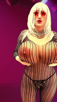 Juggsy'nin iç çamaşırı striptiz kulübü