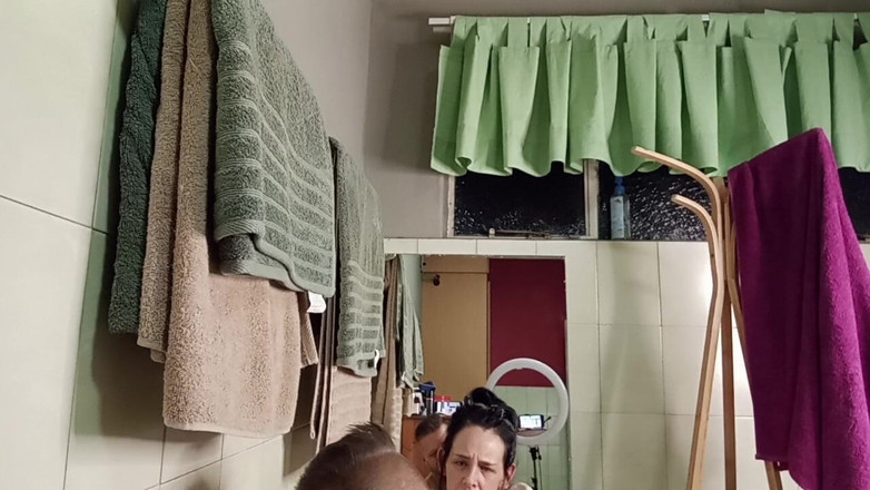 Bigjoefuckalott: Познакомлюсь С Моей Соседкой По Комнате