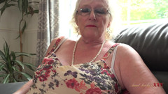 Aunt Judy's XXX: AuntjudysXXX - la tua gilf arrapata padrona di casa signora claire...