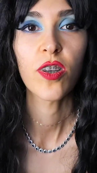 Sissy Slut Trainig - Sexy Perizoma