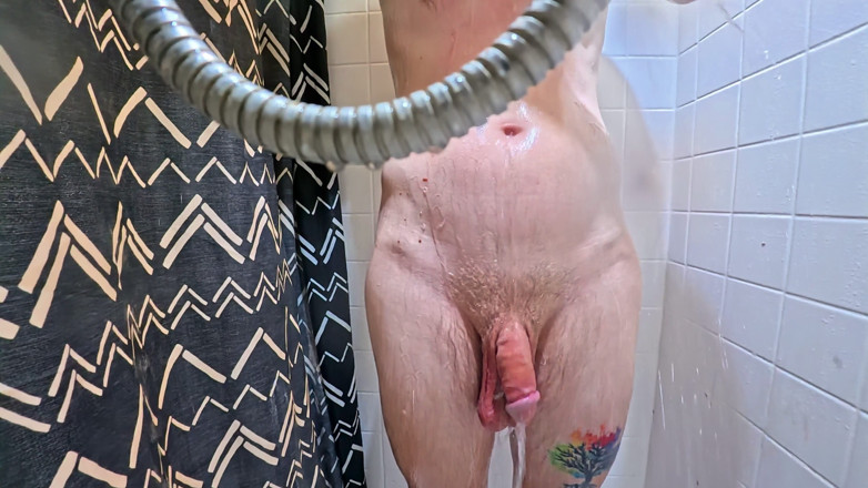 Mike Todd: Shower Sex 3