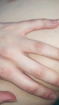 Sweet Fisting