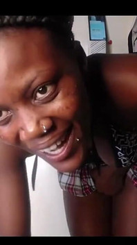Jack off to My Perfect Black Ass, Episode 1164