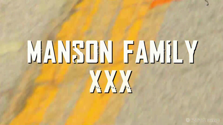 Adventures In Pornland: Manson Family XXX - S1 - Cassidy Klein, Judas (Kvinna), Jeremy Steele