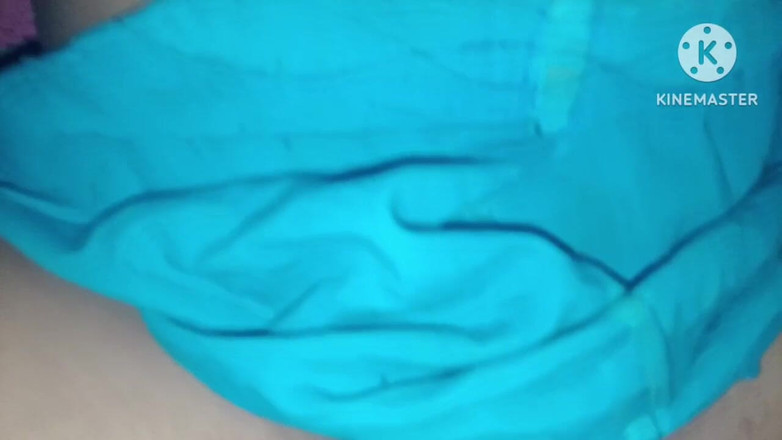 Nenika: Desi Bhabhi Ko Noční Mein Chudai Ki