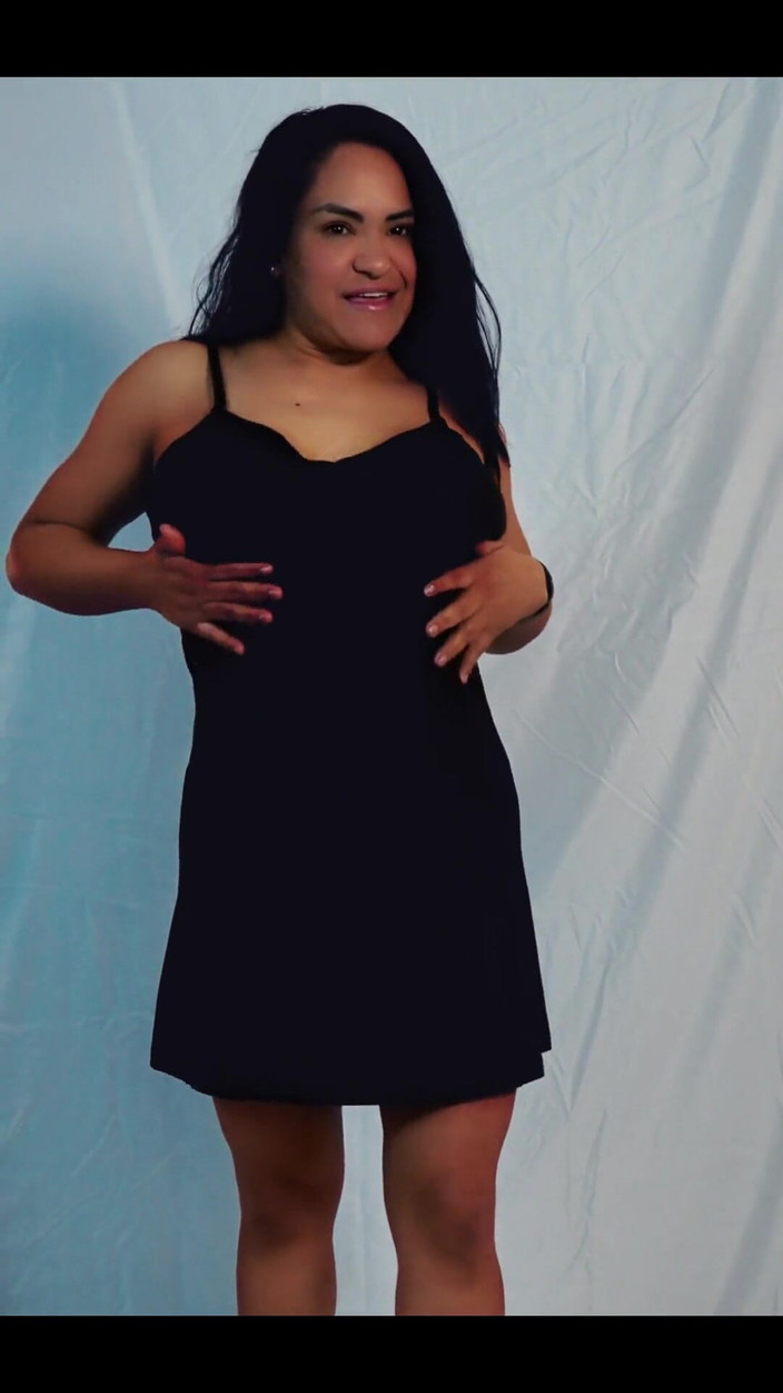 Lisa X Lopez: Takže pracuji na trezoru pro práci