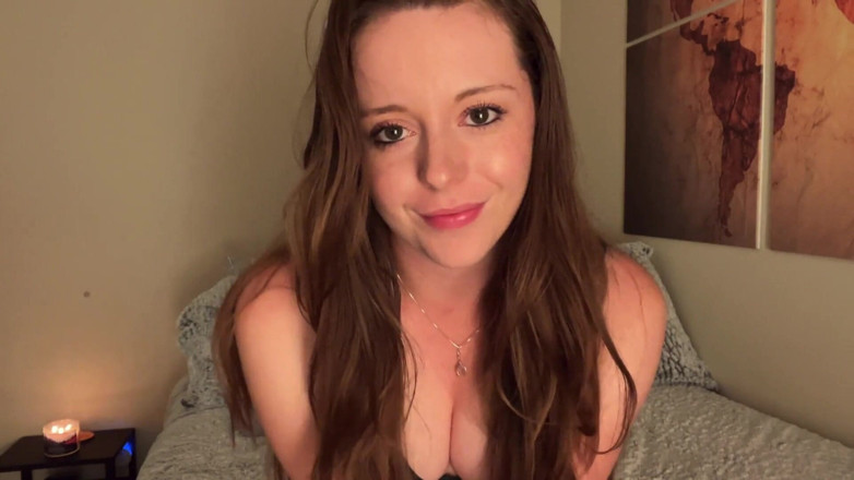 Nadia Foxx: Breed Me JOI