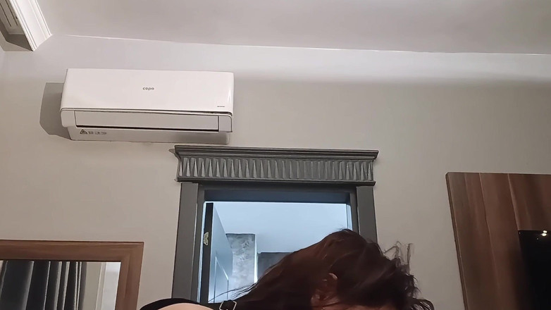 Ameer995: Šukání děvky z Gazy v hotelu