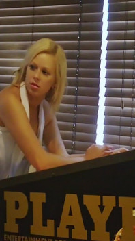 Anna Joy Pinball Bts Video