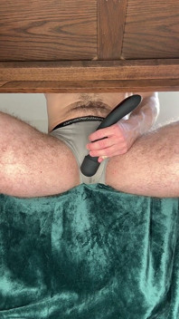 Fiquei com tesão e distraída edição pornô e tive que gozar!