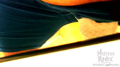 Mistress Redix: 100 momen menghancurkan telur terbaik saya! Bagian IV (51-65)