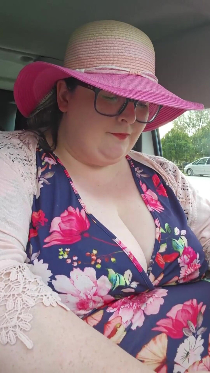 SSBBWLadyBrads: Mangeons de la glace