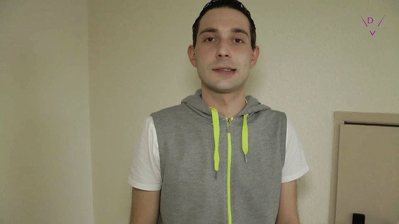 Dirty Tina: Jsem fanoušek - šukal jsem se Dirty Tina