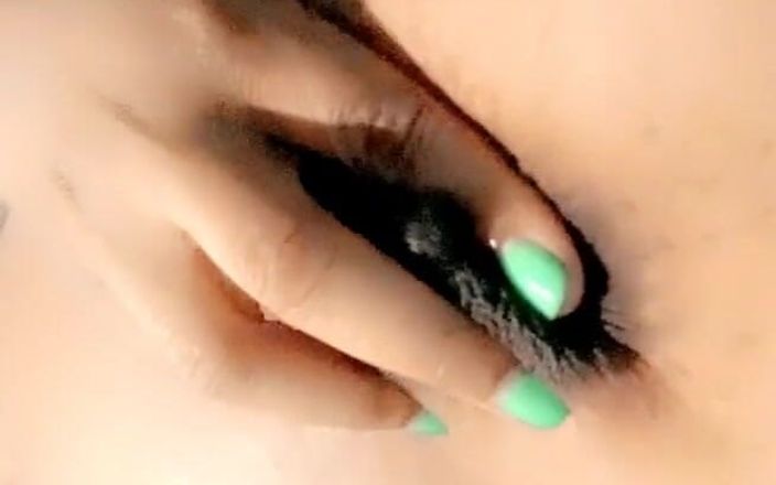 Yanise Lamore: Aku belum aktif secara seksual
