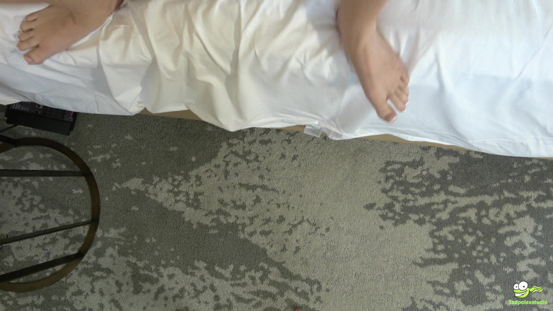 TadpolexStudio: Tad Pole Creampies Imani Valor