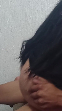 หีโสเภณีของอดีตแฟนมาบ้านฉันเพื่อเย็ดกันด้วยเงินไม่กี่เปโซ