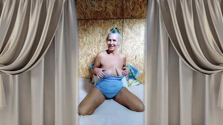 Lukerya: Lukerya začíná svůj den žhavě