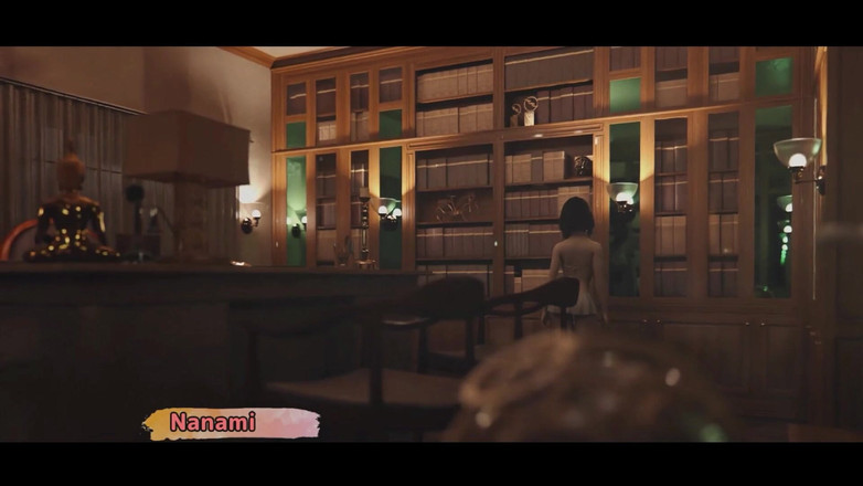 Miss Kitty 2K: Hard to love - ep 29 - misskitty2k agak berisiko banget