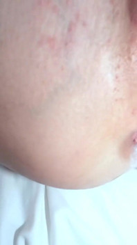 Anal Creampie Threesome