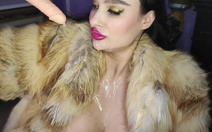 Princess18_: Mantel buluku dicrot sperma banyak banget