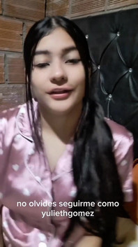 Porn Actress Yulieth Gomez