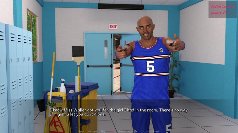 AVN Teller: Localizzatore Di Feticcio - Chloe Succhia Un Grosso Cazzo Bianco Nelle...