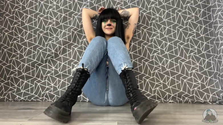 Alice Bean: Fartys Revenge
