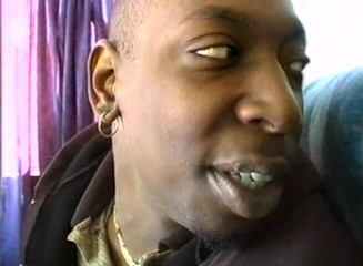 Dark Extreme: Hairy nubian teen gets anally drilled in the bus