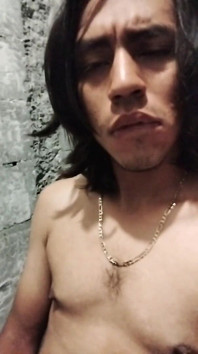 Tanec sexy nahý