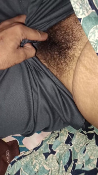 Saya Membuat Mood Bhabhi Ji