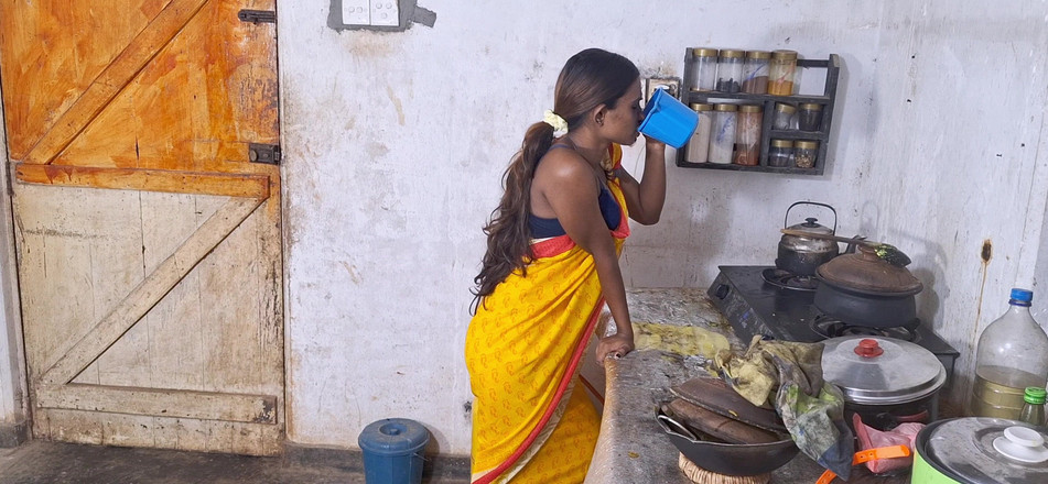 Shashi X: I Hardcore Fuck My Big Boobs Beautiful Indian Stepsister Hindi...