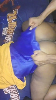 Big Ass MILF