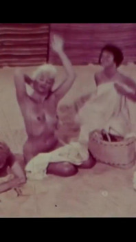 Teatro erótico retro porno vintage - Oceanside Vixens