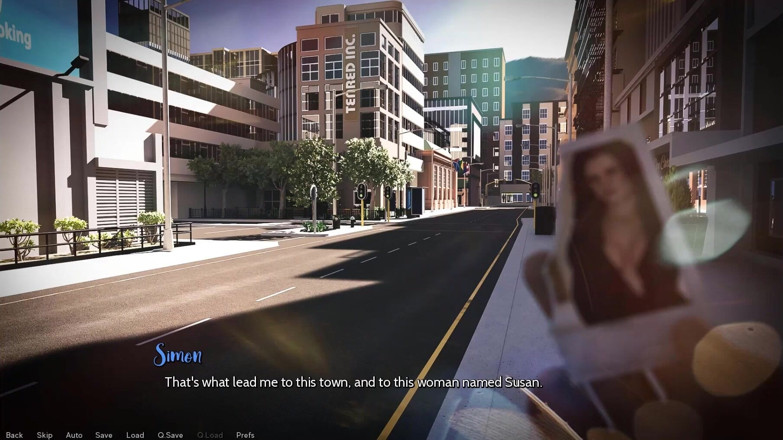 Visual Novels: Fresh women part 2