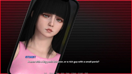 Neon2520: Shadows of Desire V0 7c Podvádějící cesta Aktualizace 06