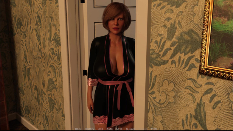 Johannes Gaming: Our Secret 2 - I Cant Believe I Got to Fuck Her