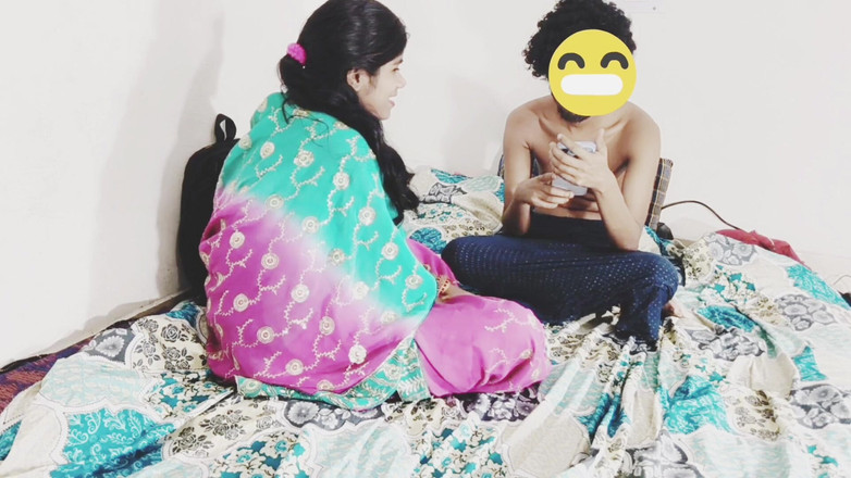 Vija: Deshi Video Full Masti Stepsister Fuck in Room. XXX Video...