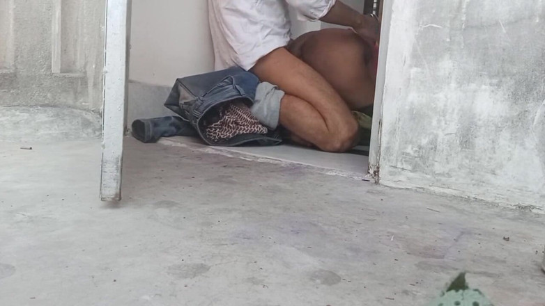 Fantacycutting: Hintli kız ve erkek arkadaş gerçek seks videosu