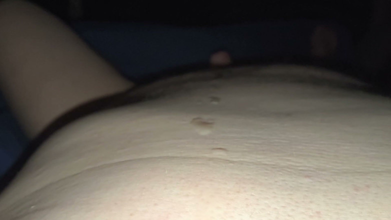 Player026: Slow Mo Cum Uncut Foreskin