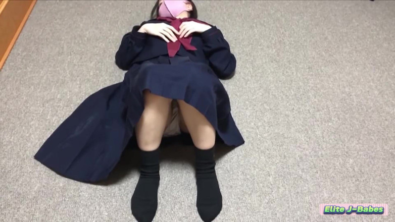 Cheaters Japan: Vuxen flickvän blir djupt tagen, förlorar kontrollen snabbt, rå värme...
