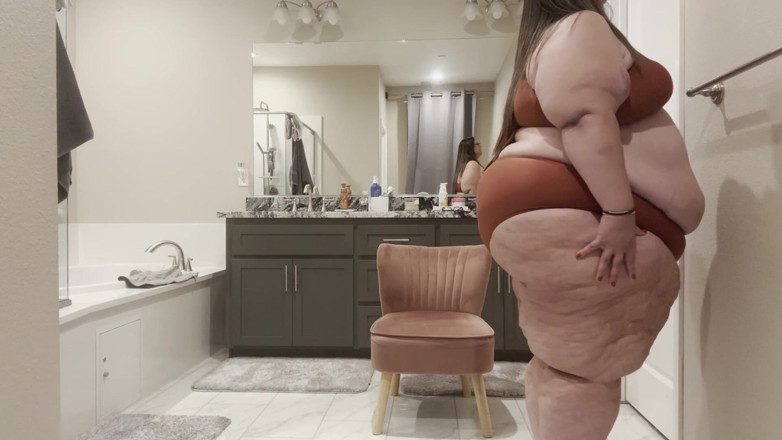 Plump Paradise: Montok Syurga Berat Dalam - Jun 2024