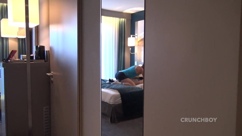 French Twinks Amator videos: Arthus used raw by Patrick Bauer