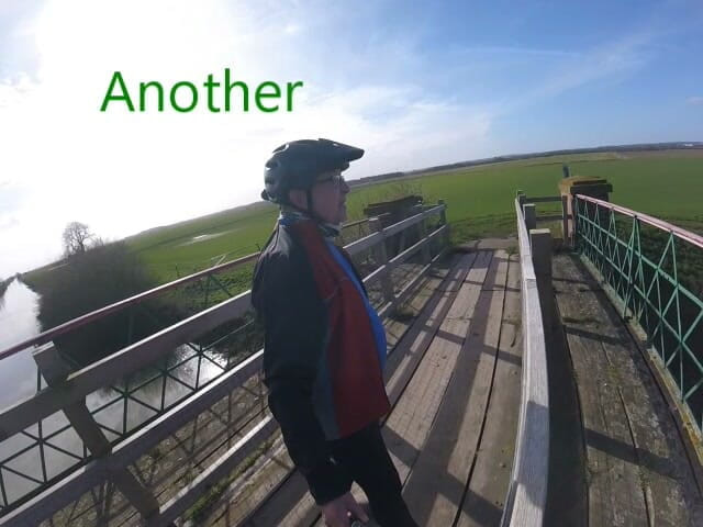 Andy: Out On My Bike 2026
