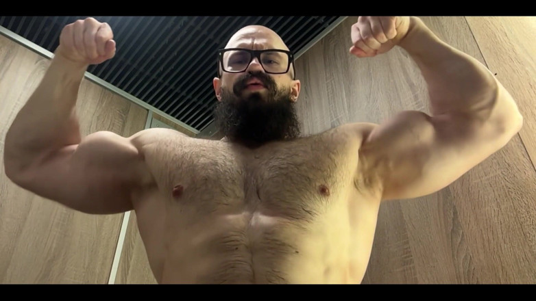 Mister Stone: Încet și controlat
