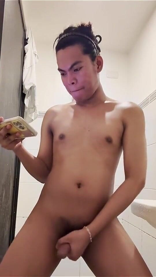 Let’s Get Freaky in the Bathroom (Imcathness) Let’s Get Freaky in the Bathroom (Imcathness)