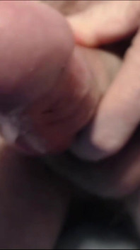 Close up Cum on Cam
