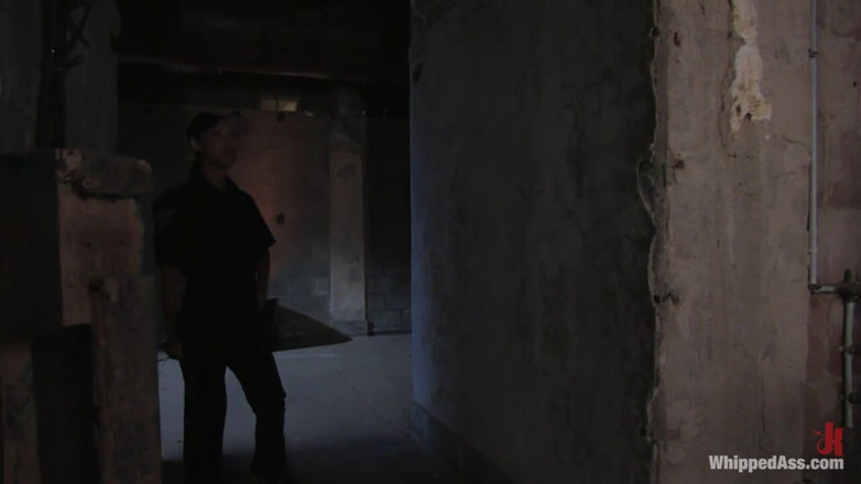 Whipped Ass by Kink: ¡Salen de aquí putas!