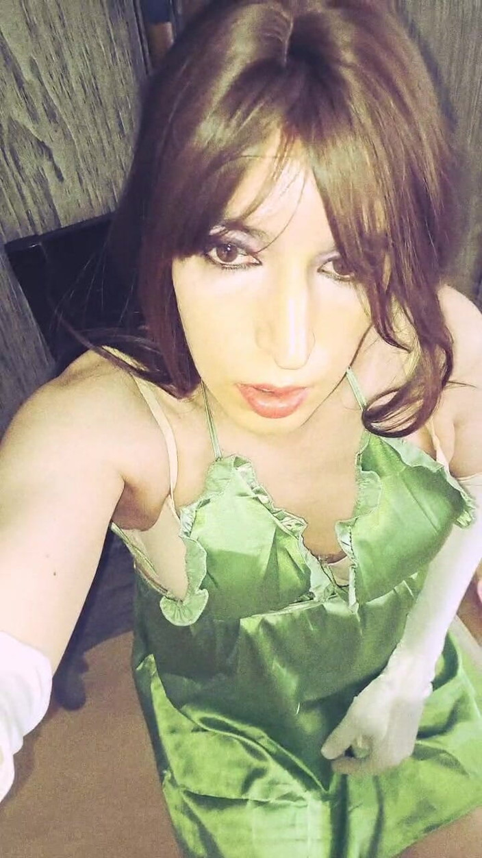 Tammy sissy slave: Tammysissy Again at Home