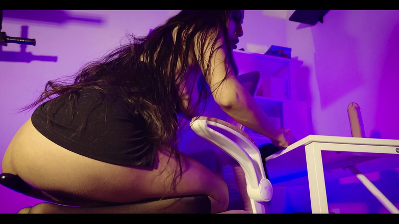 Sammy_corazon: Buổi tối